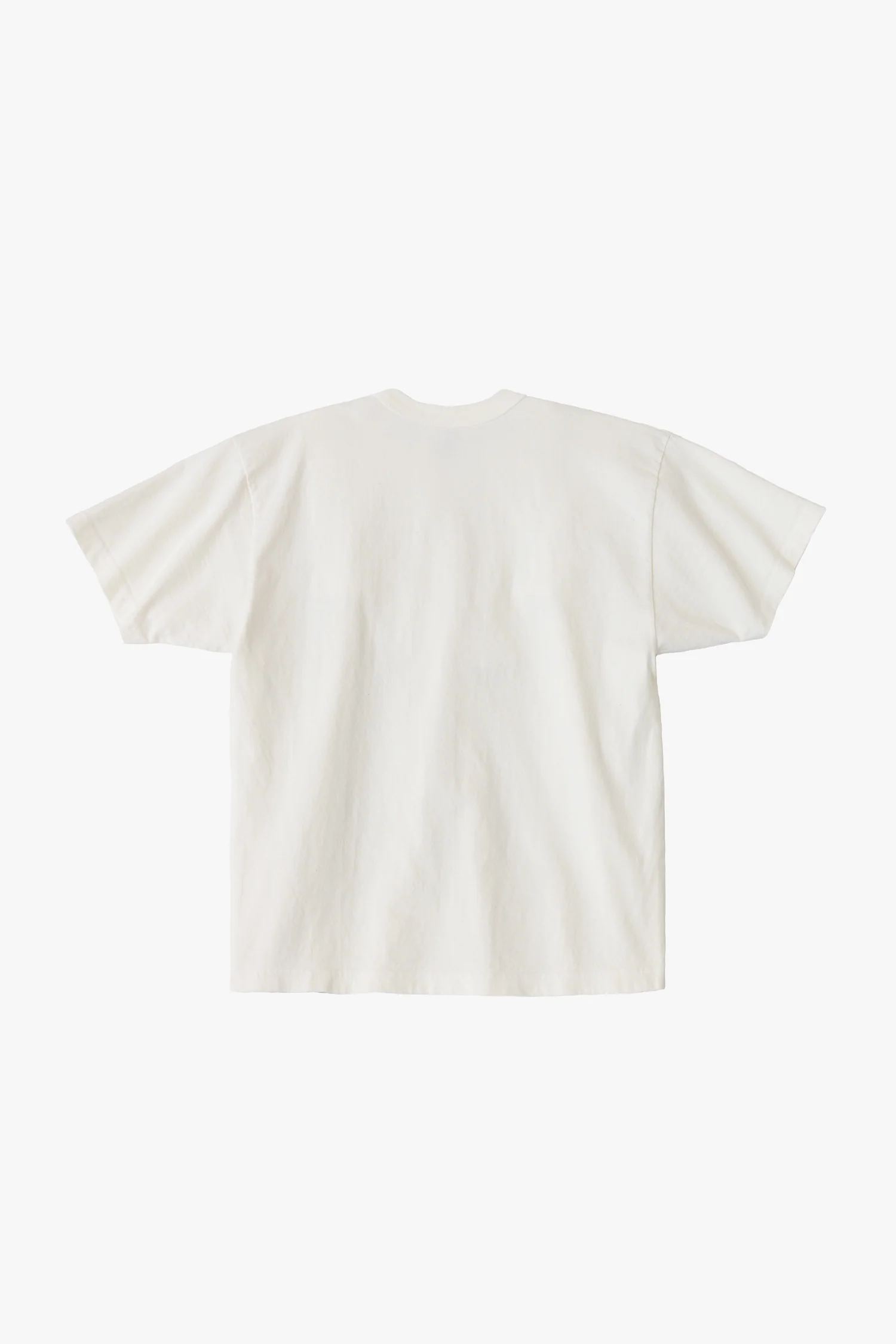 1203GD - Short Sleeve Binding Garment Dye T-Shirt - Image 26
