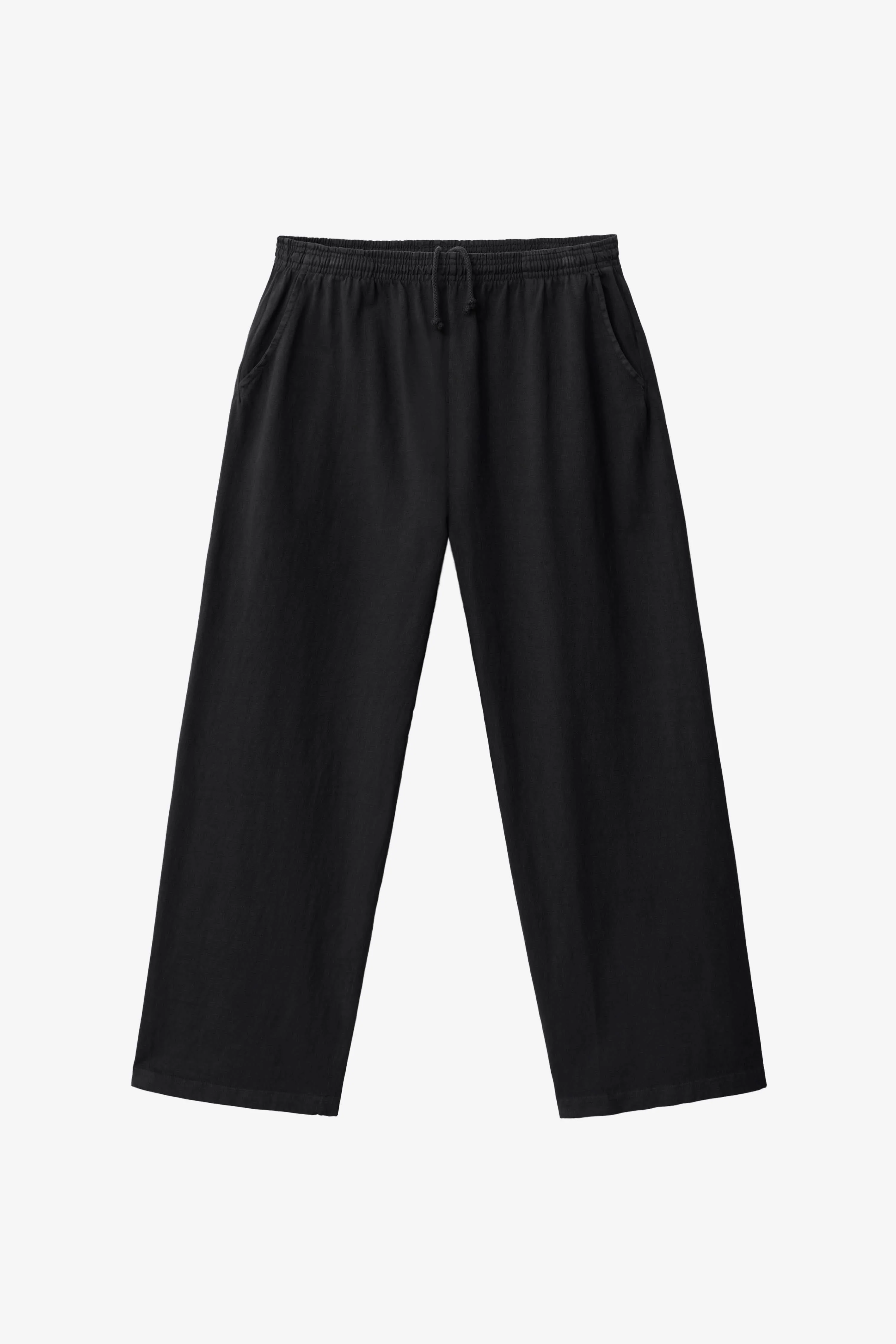 1205WGD - Men's Heavy Jersey Wide Garment Dyed Casual Pant - Image 13