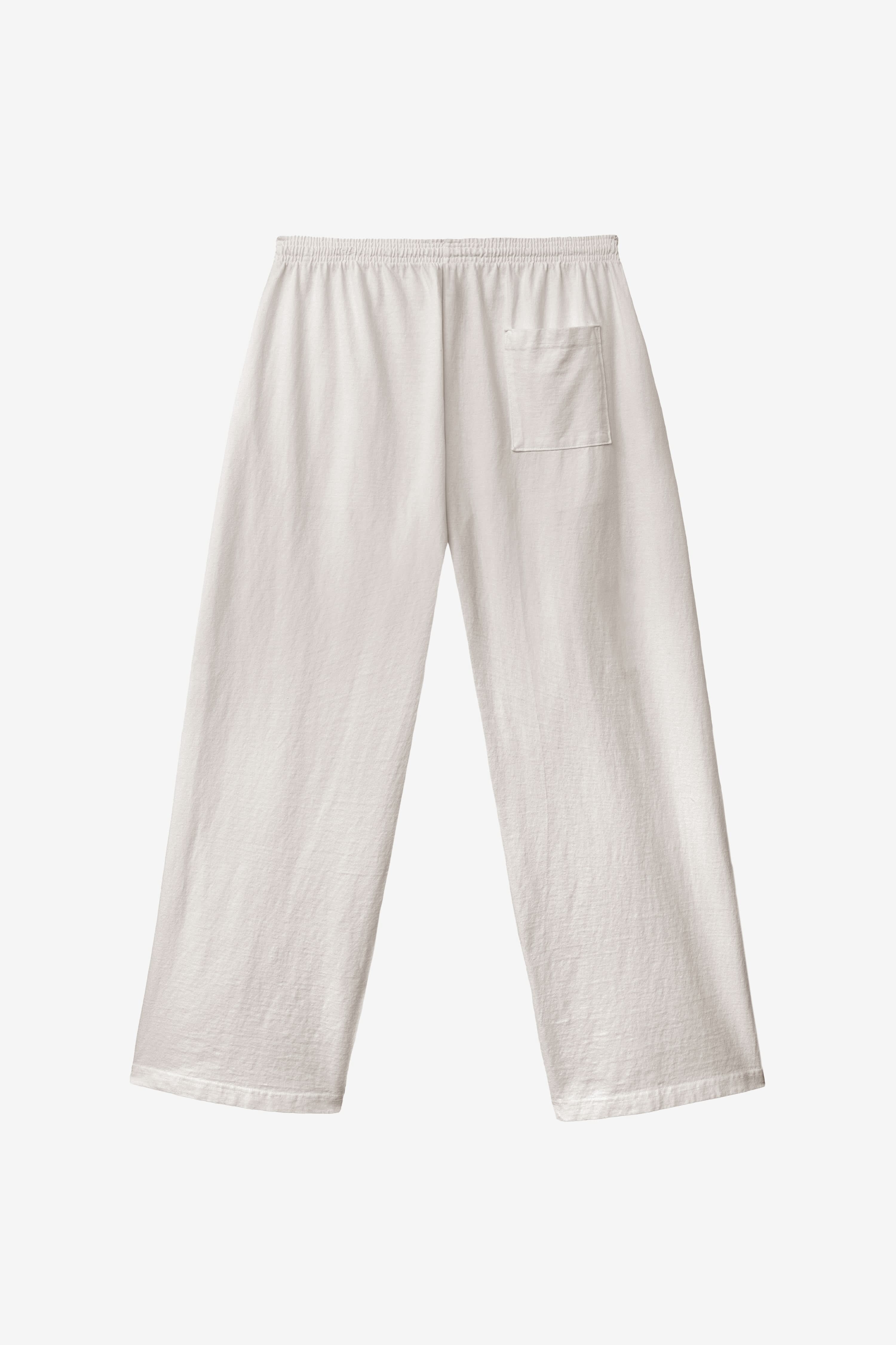 1205WGD - Men's Heavy Jersey Wide Garment Dyed Casual Pant - Image 18