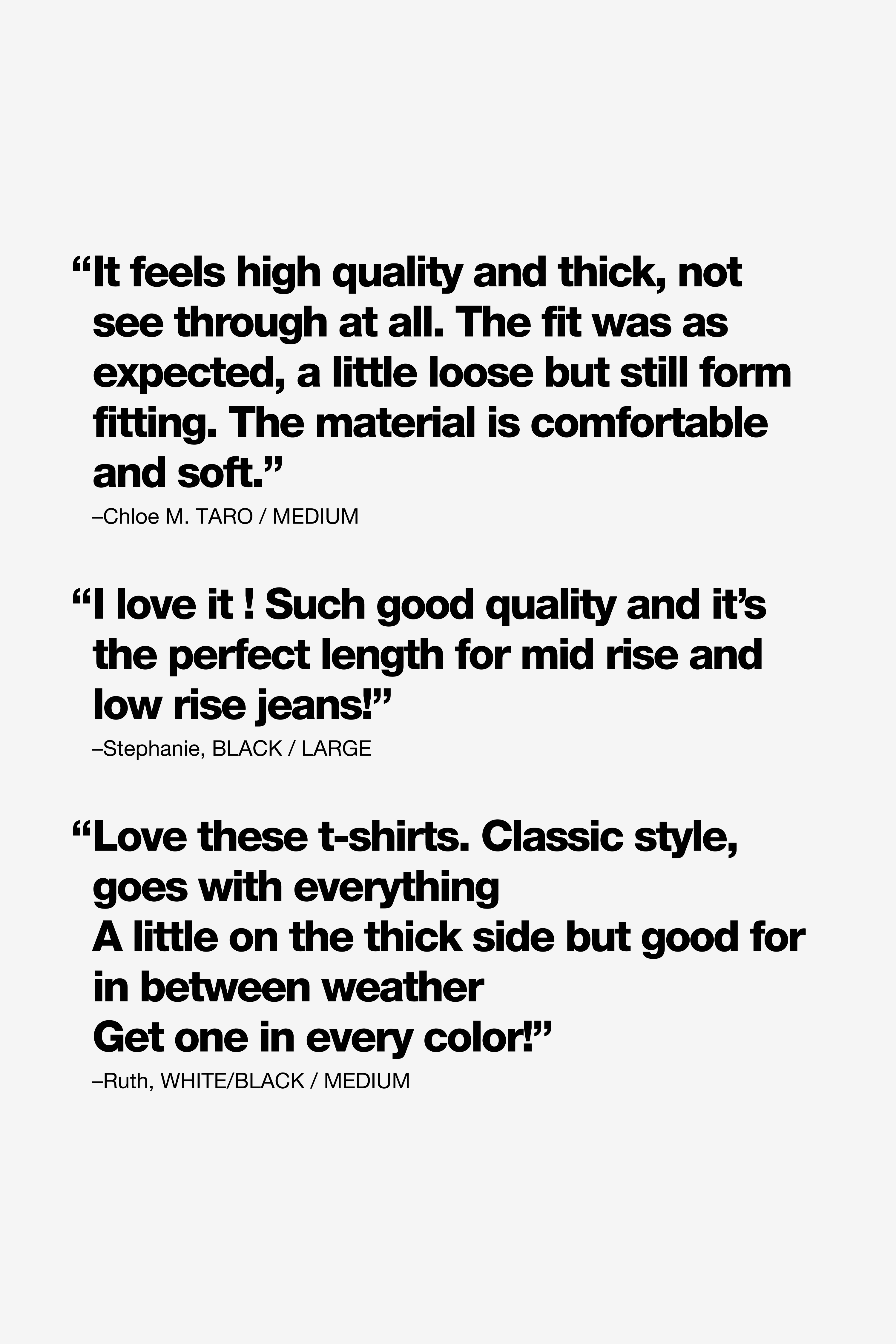 43005 - Classic Crewneck Baby Tee - Image 40