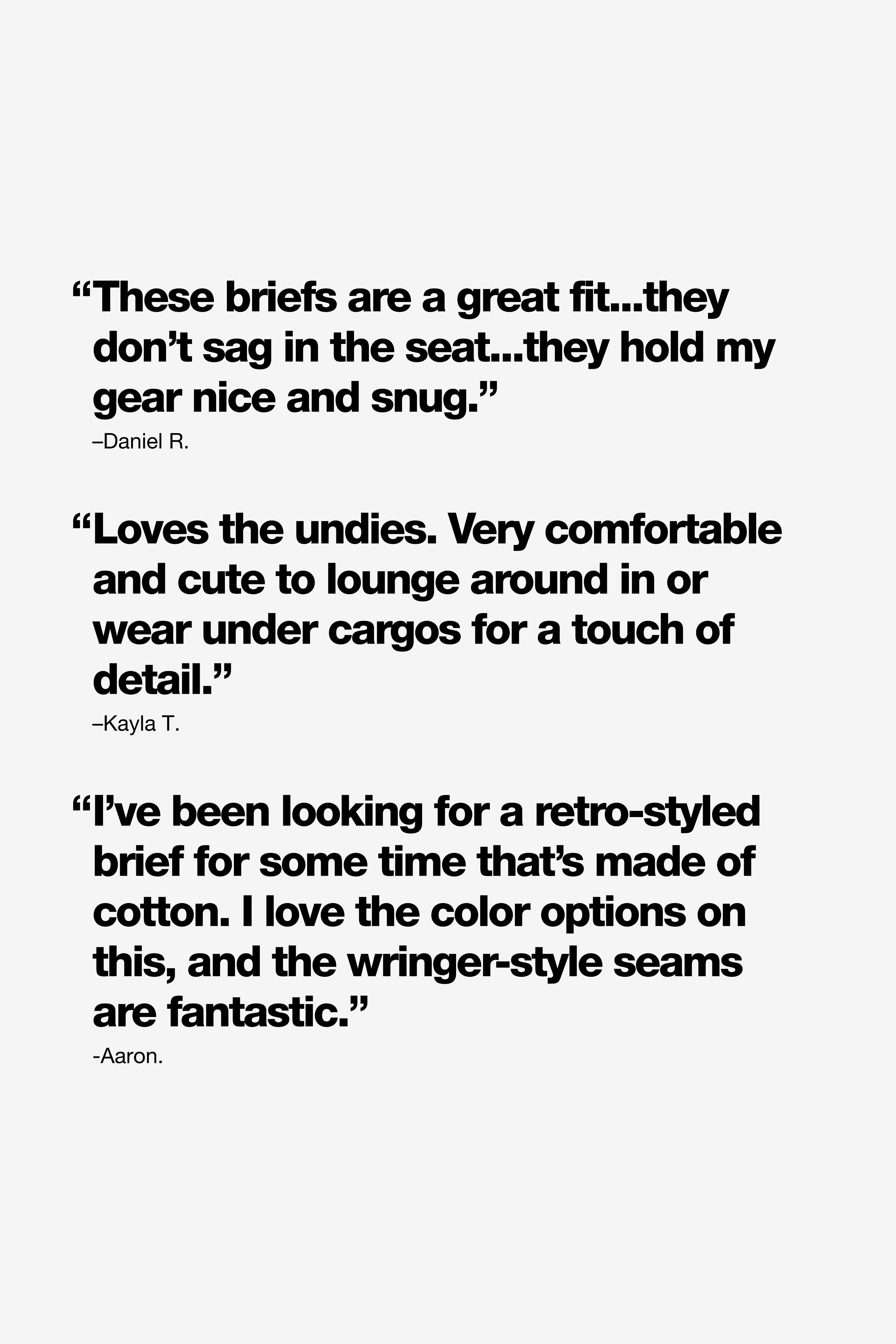 44015 - Men's Baby Rib Brief - Image 105