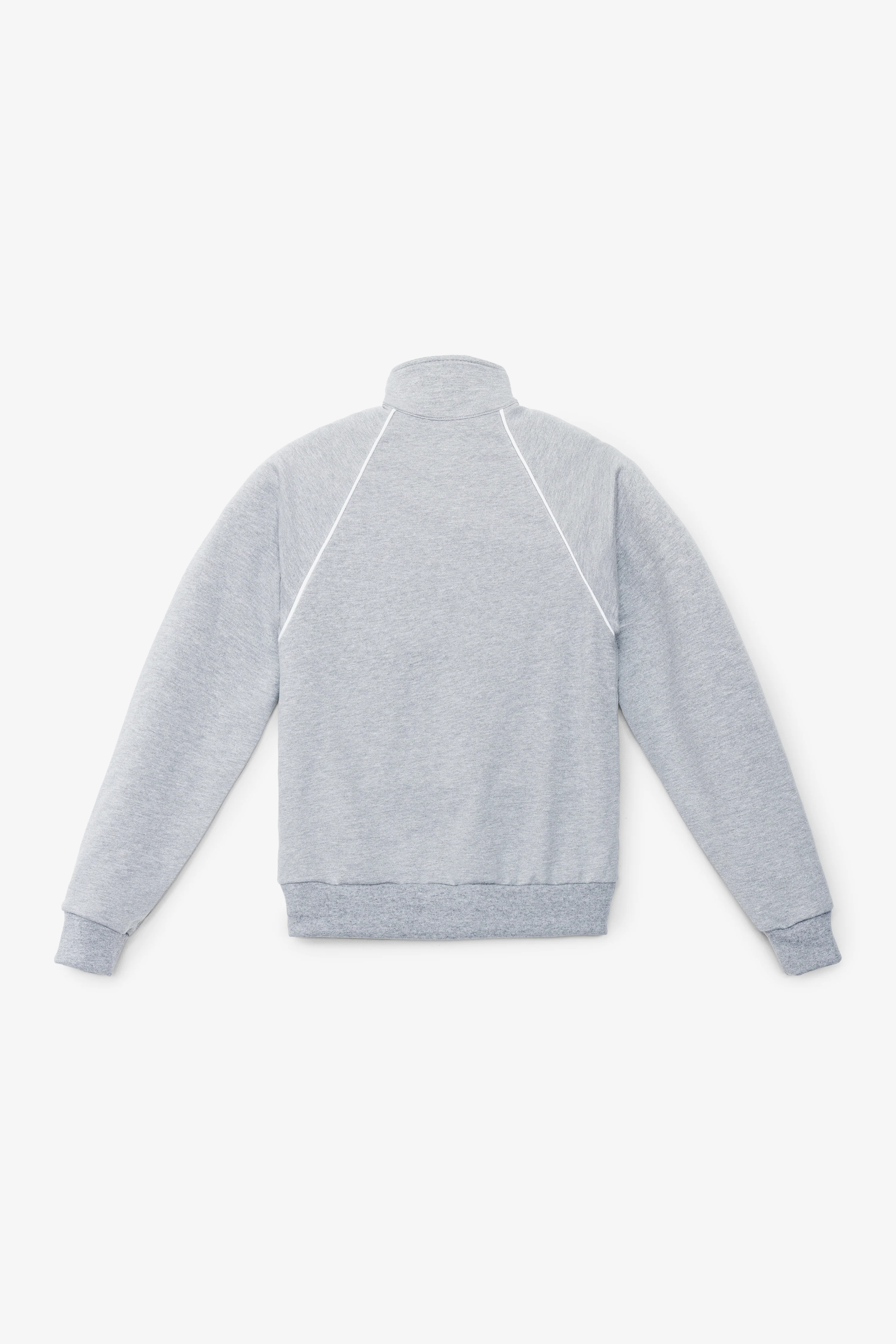 5455 - California Fleece Track Jacket - Image 15