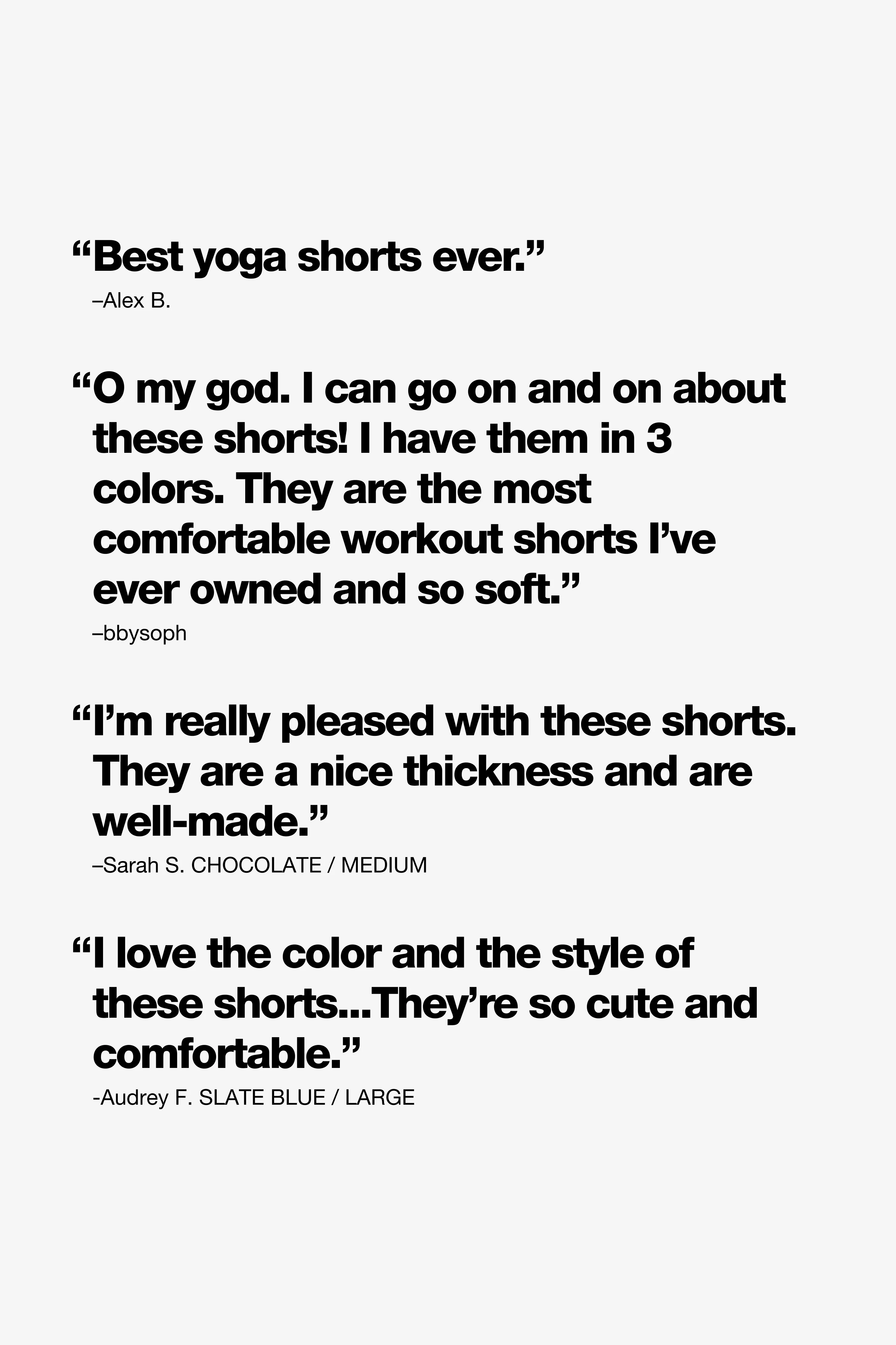 8319GD - Garment Dye Yoga Shorts - Image 40