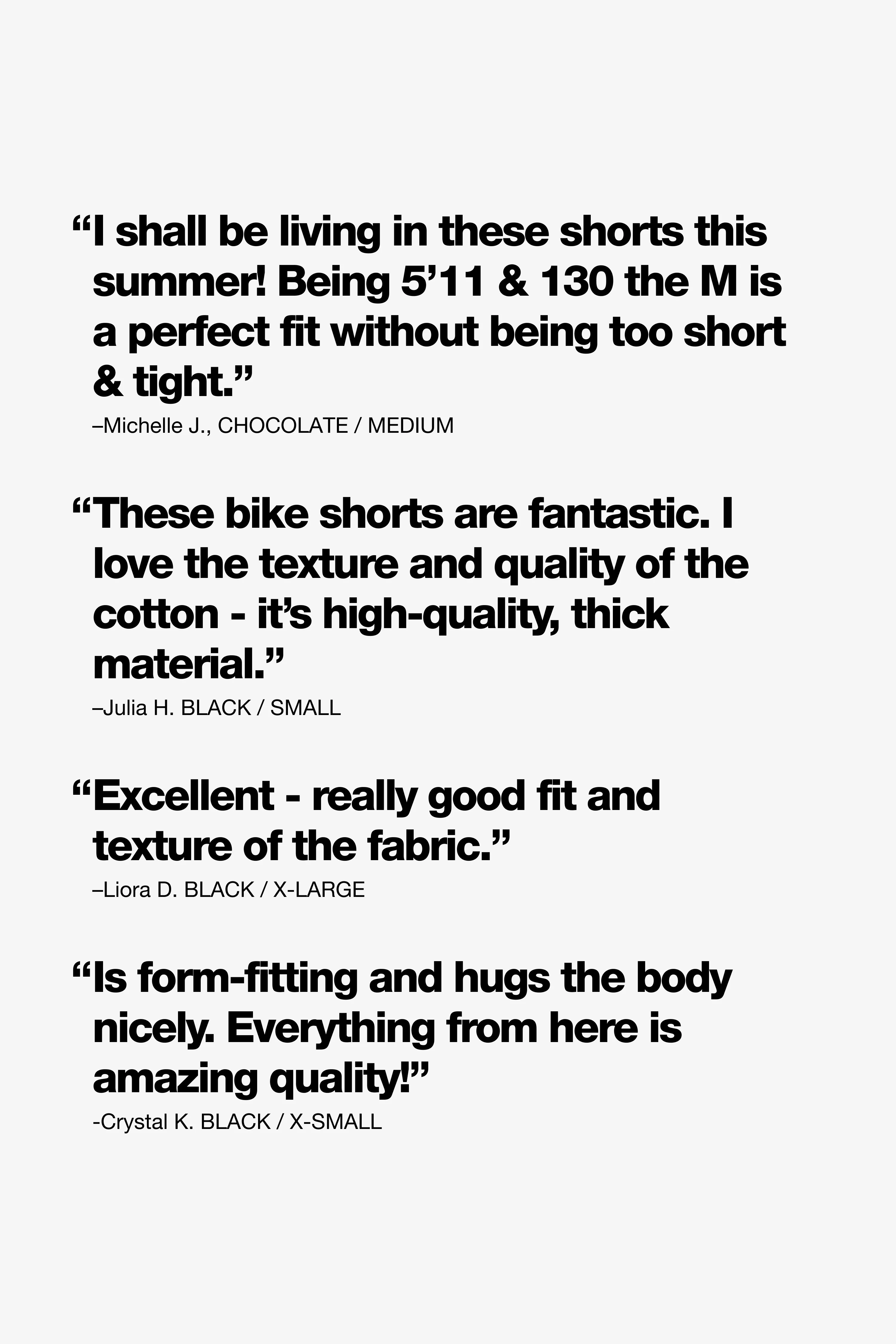8330GD - Garment Dye Short Shorts - Image 23