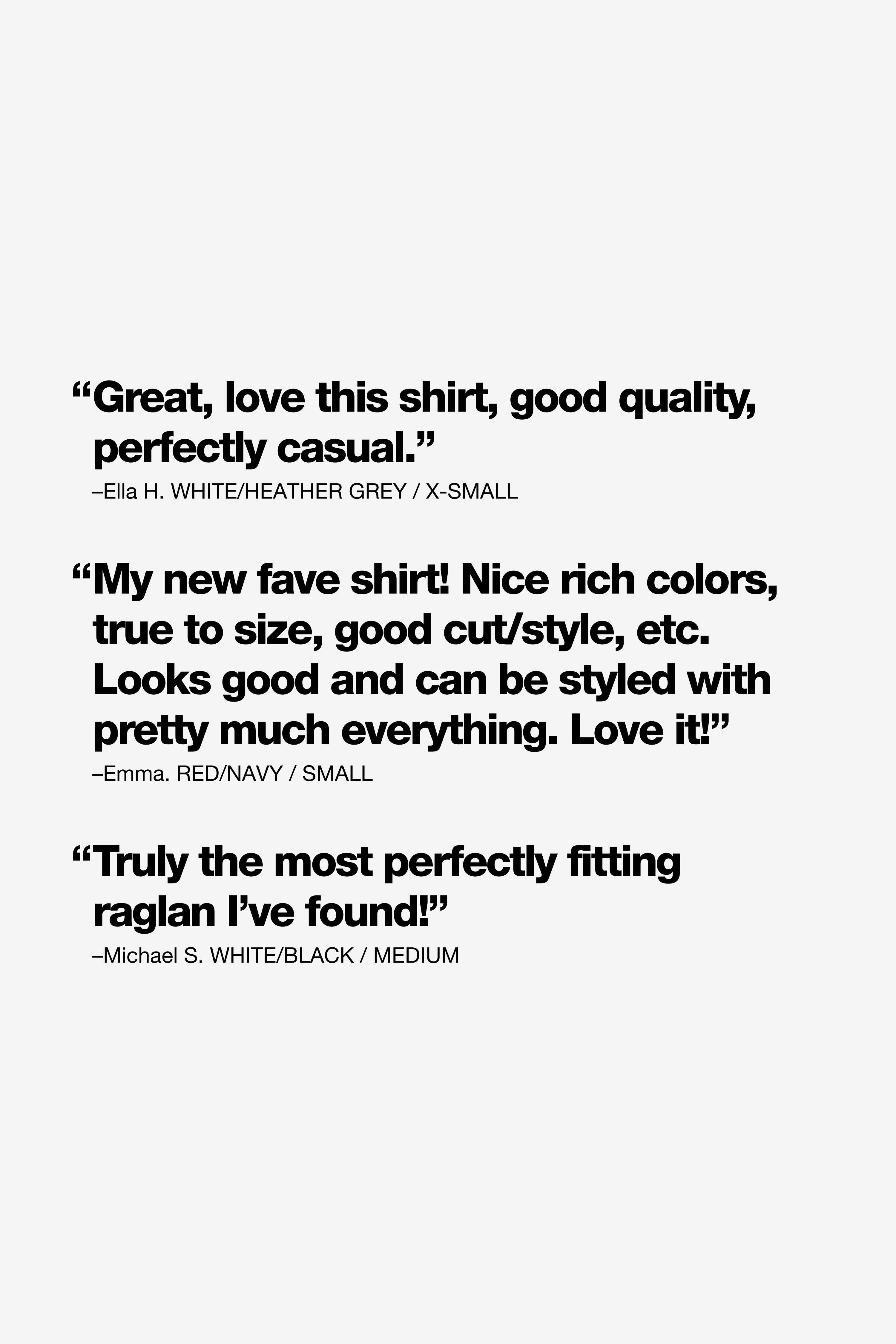 FF53 - 3/4 Sleeve Poly Cotton Raglan - Image 58