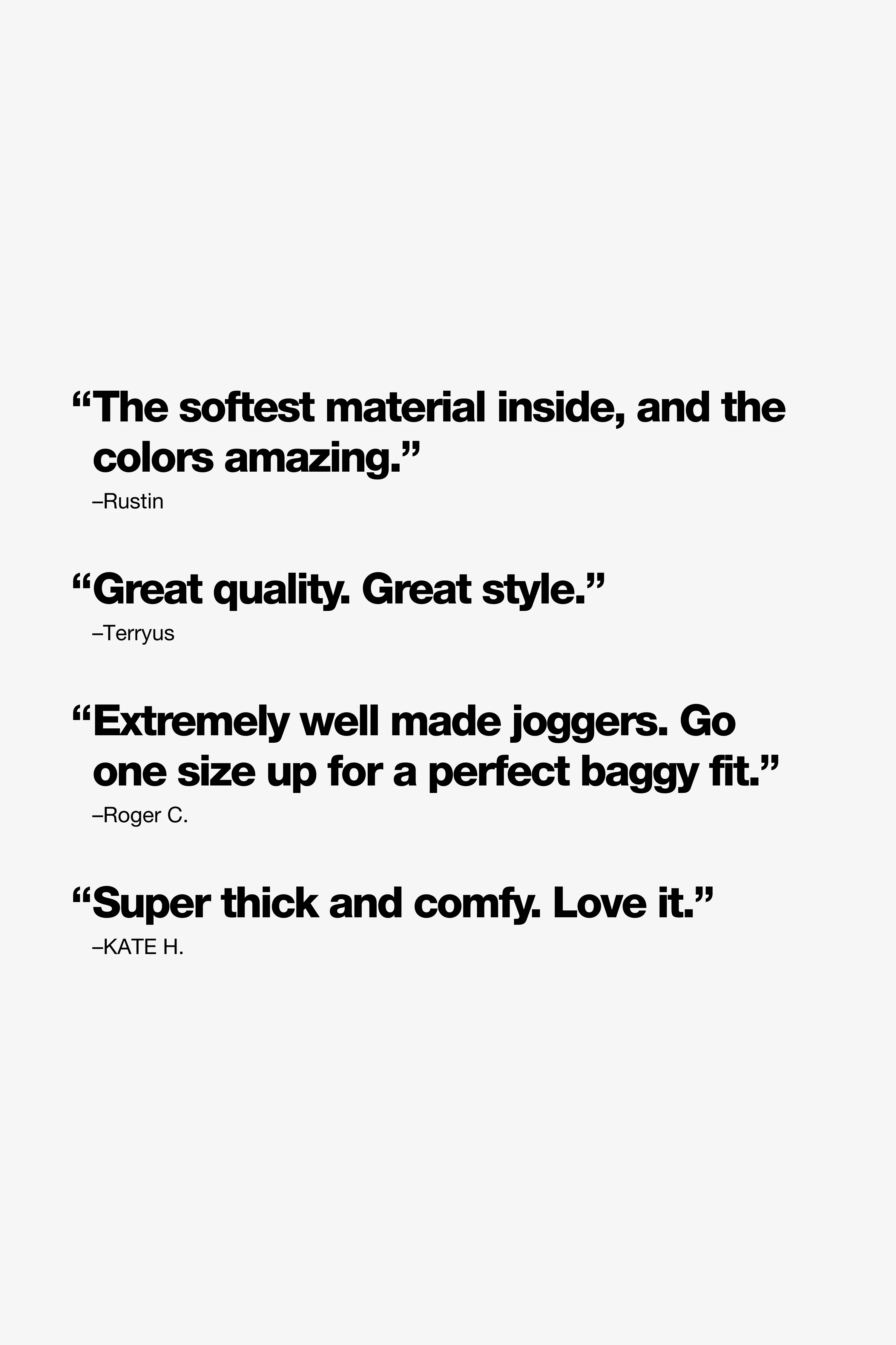 HF04 - Heavy Fleece Sweatpants (Garment Dye) - Image 174