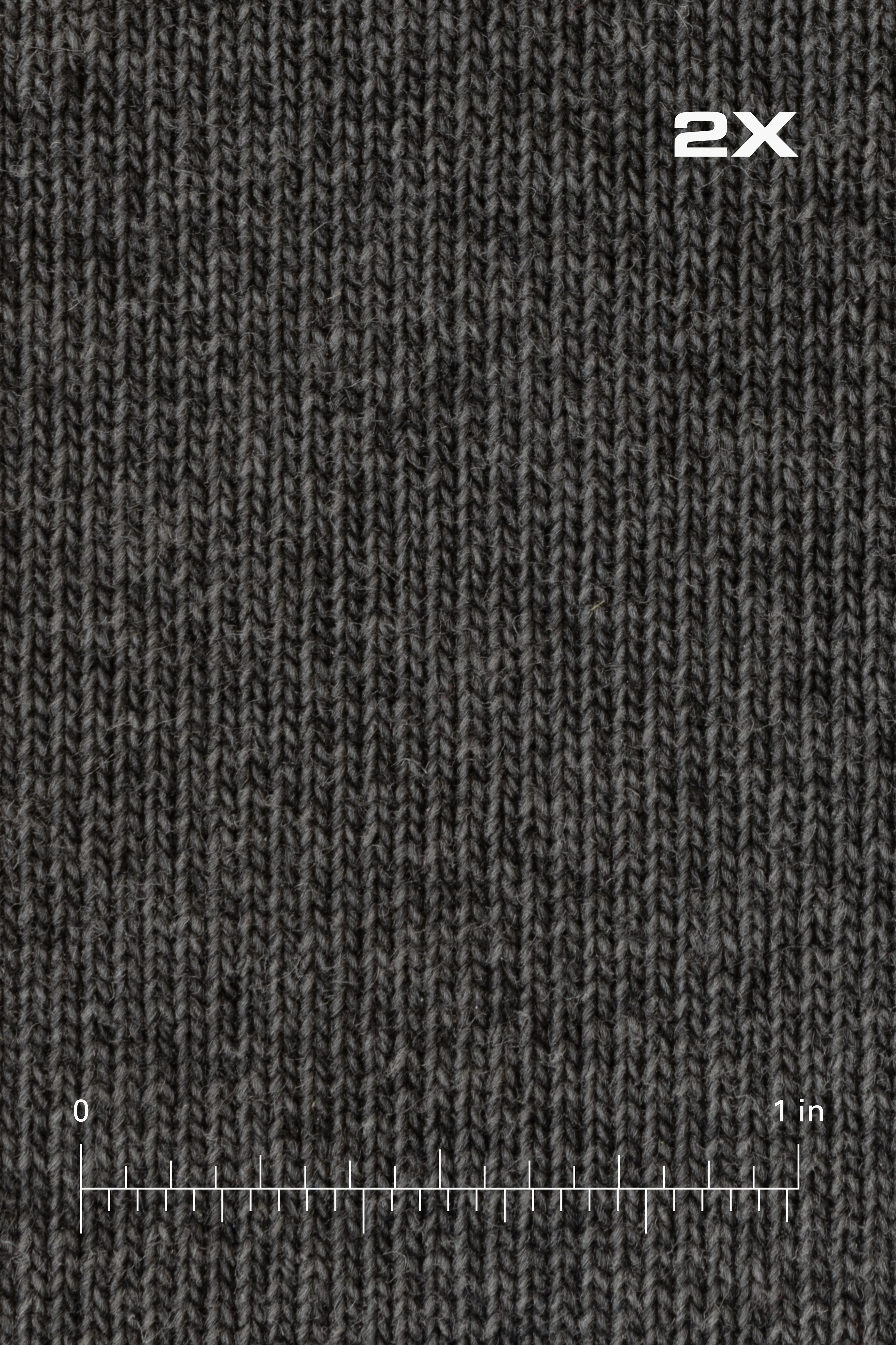 HF06 - Heavy Fleece Cropped Mock Neck Pullover (Garment Dye) - Image 42