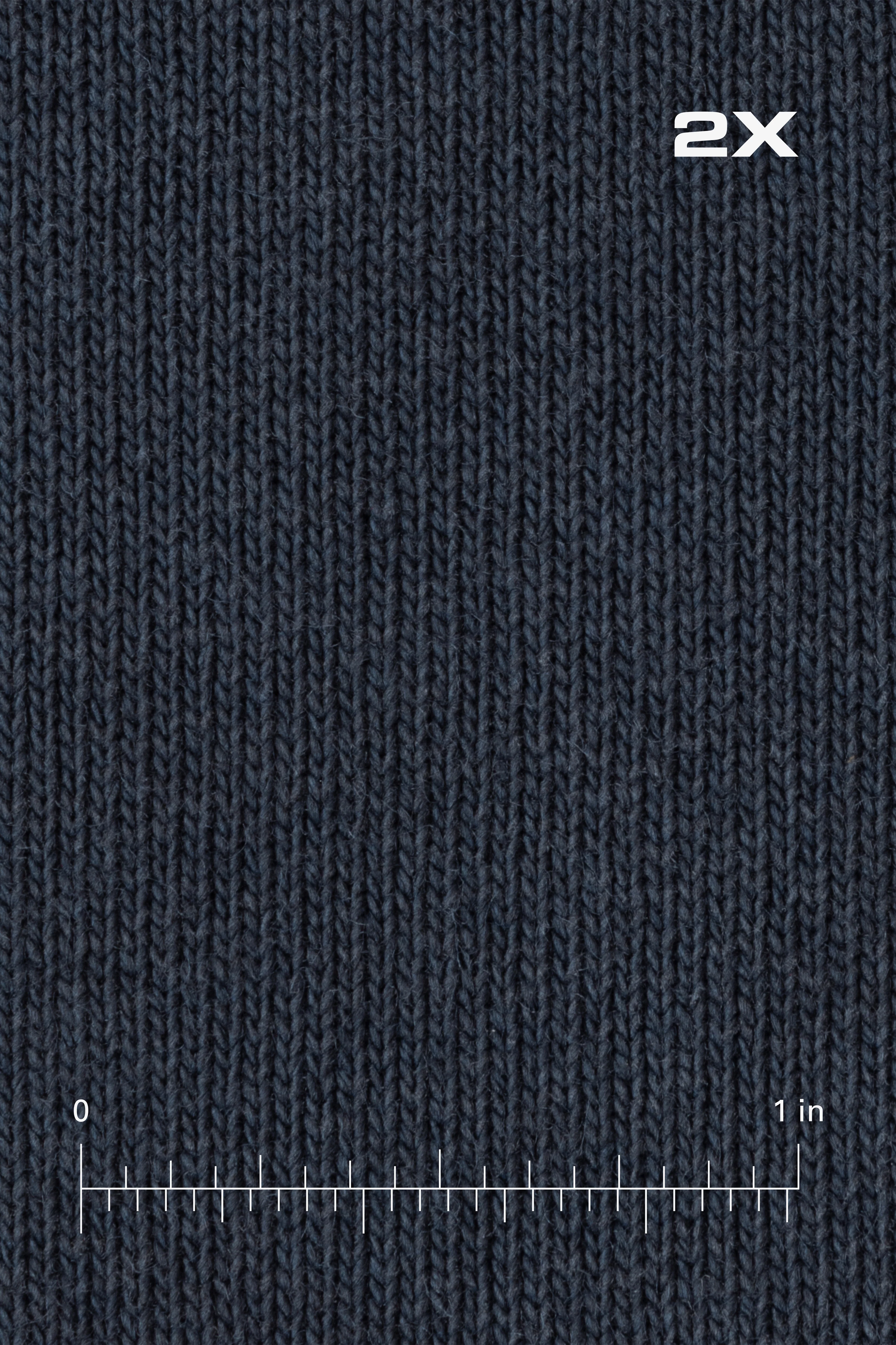 HF13 - Heavy Fleece Turtleneck (Garment Dye) - Image 37