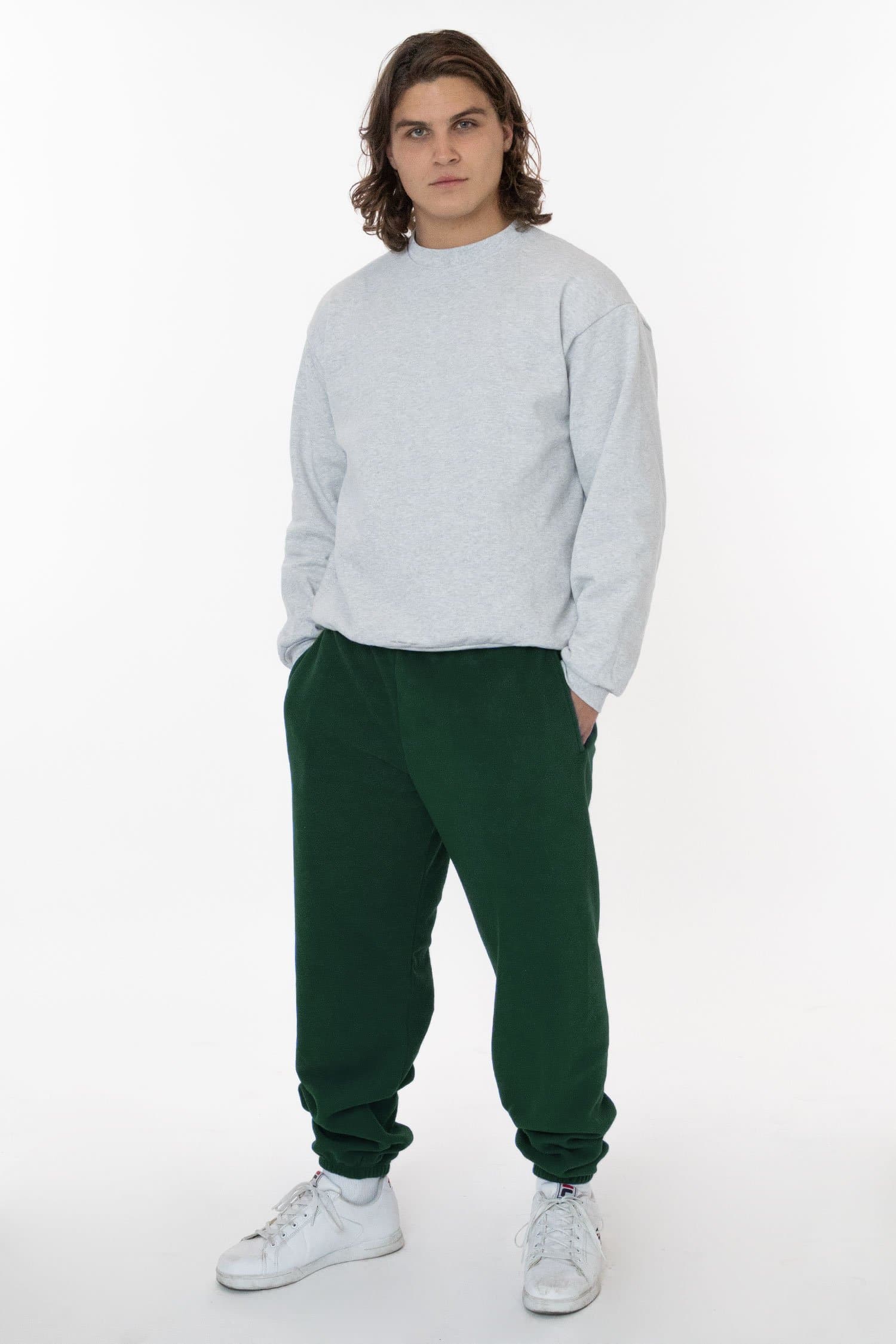 PF404 - Polar Fleece Sweatpant - Image 47