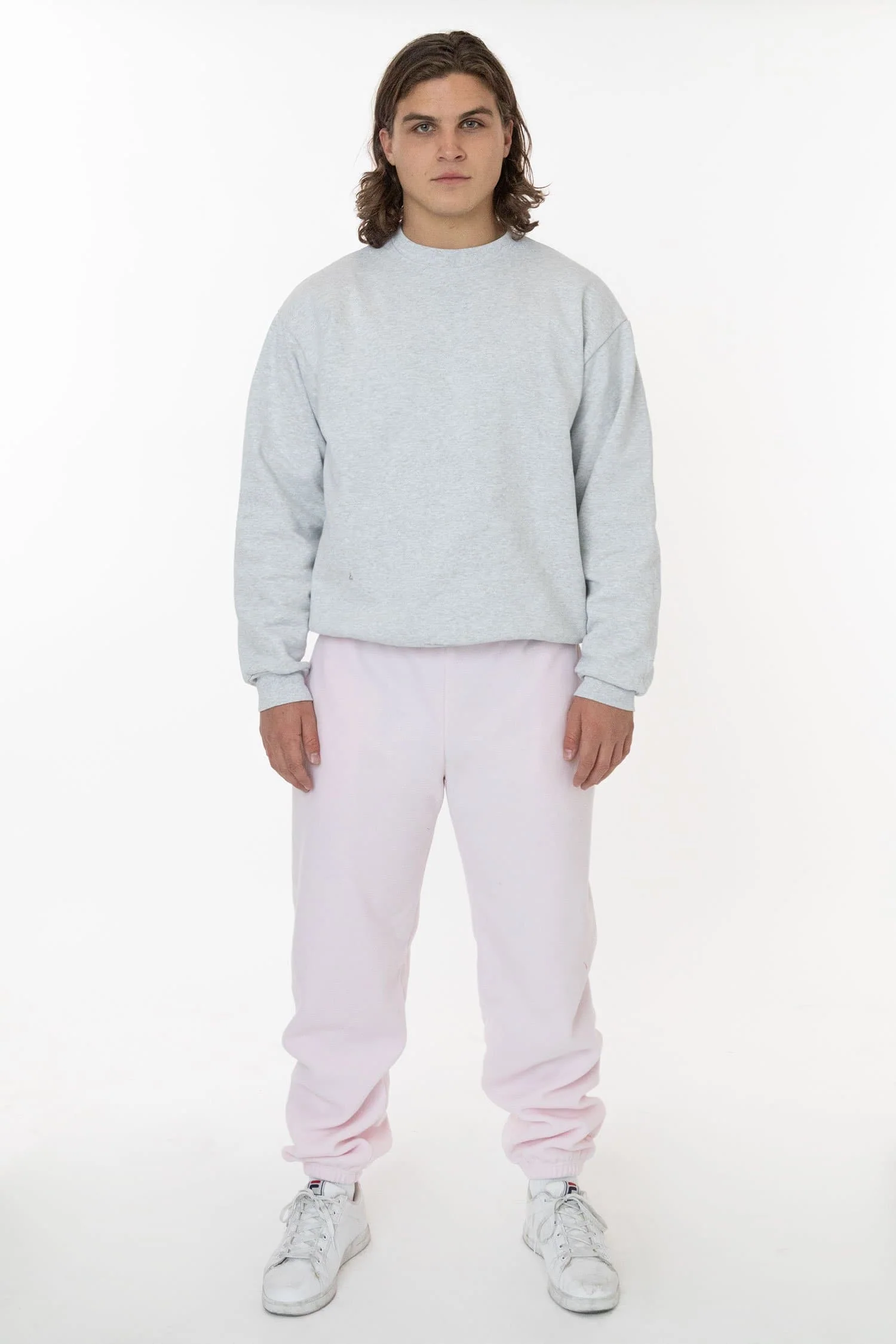 PF404 - Polar Fleece Sweatpant - Image 50