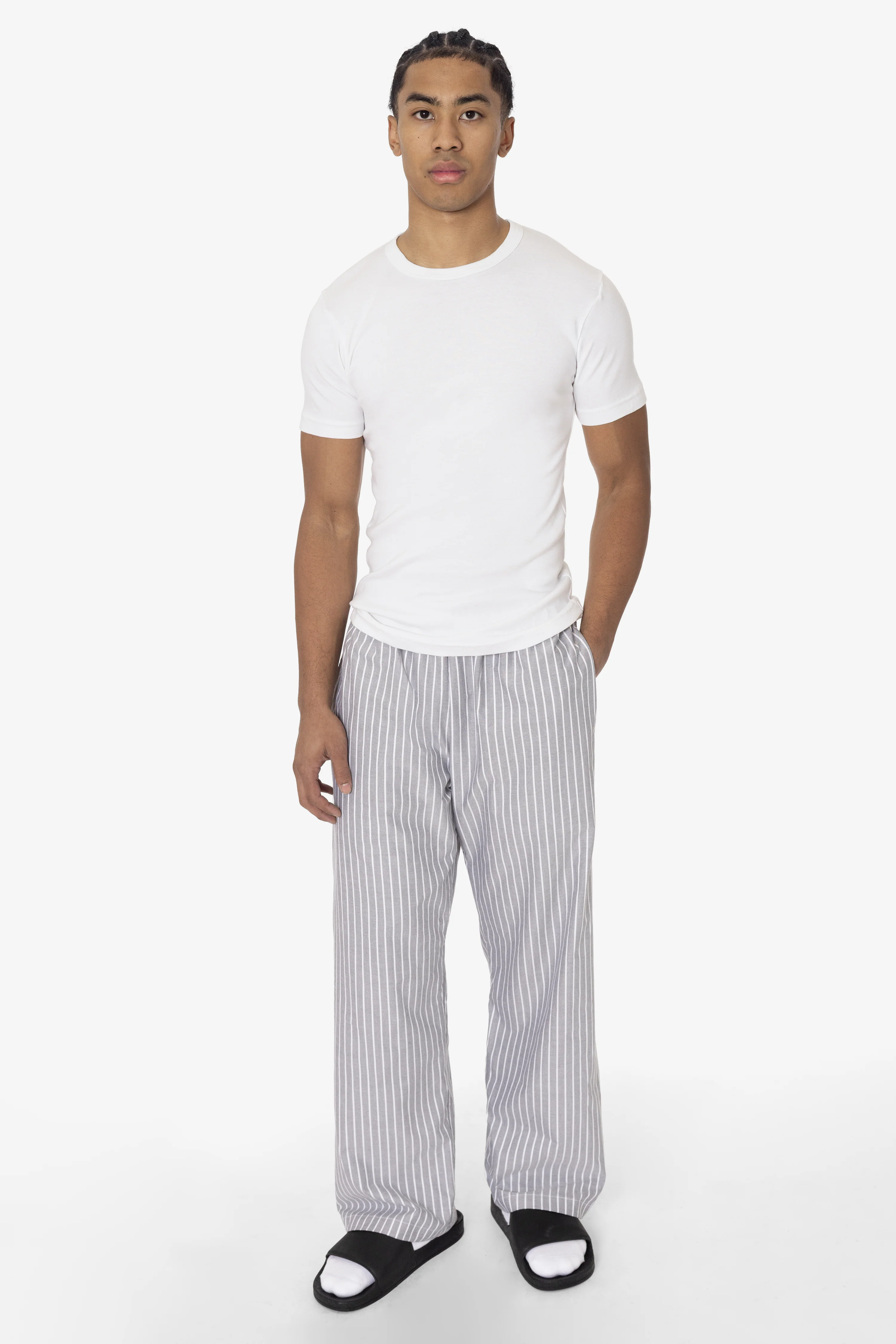 RCP405 - Oxford Lounge Pant - Image 14