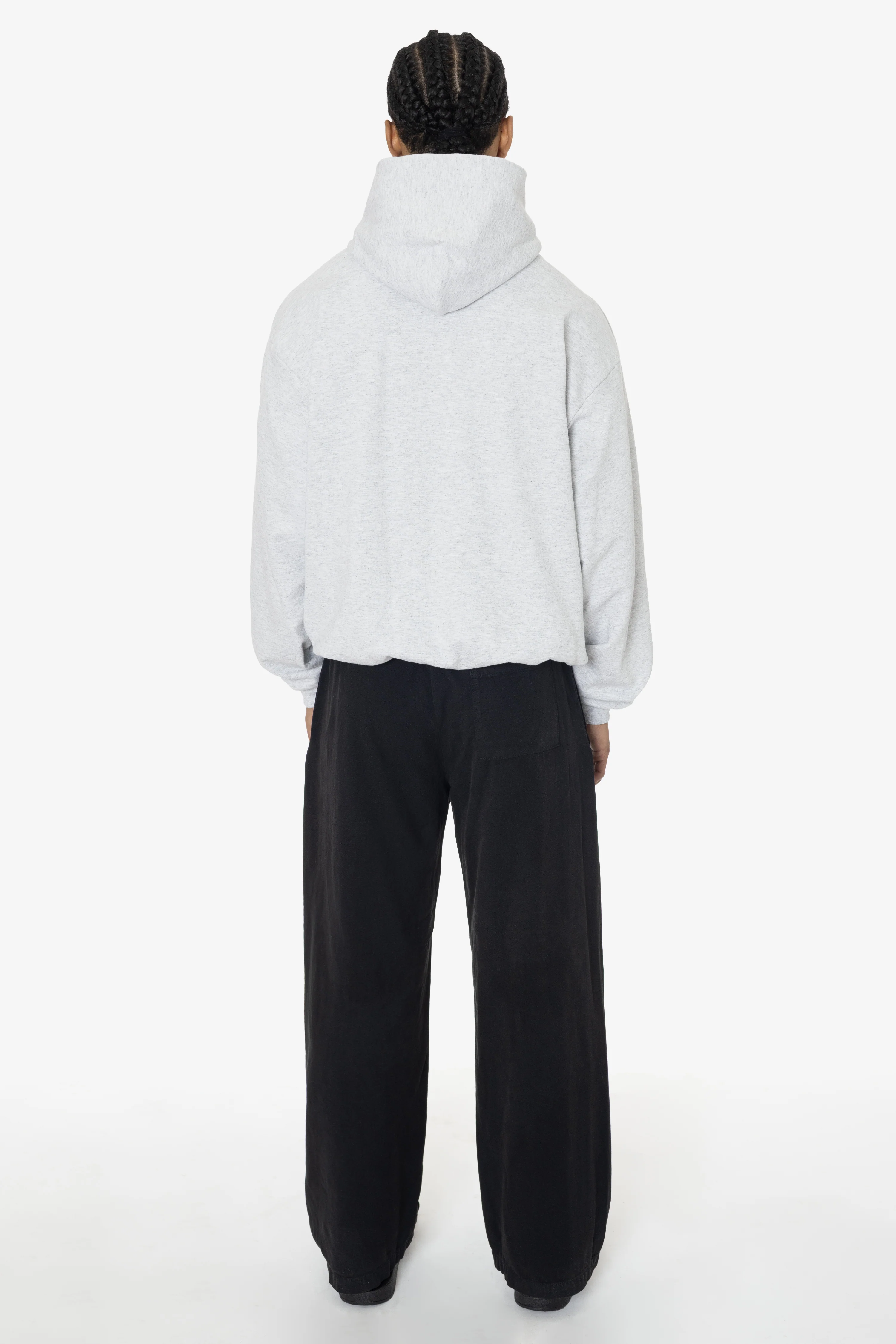 RLC05GD - 6oz Lightweight Micro Canvas Open Bottom Pants - Image 27