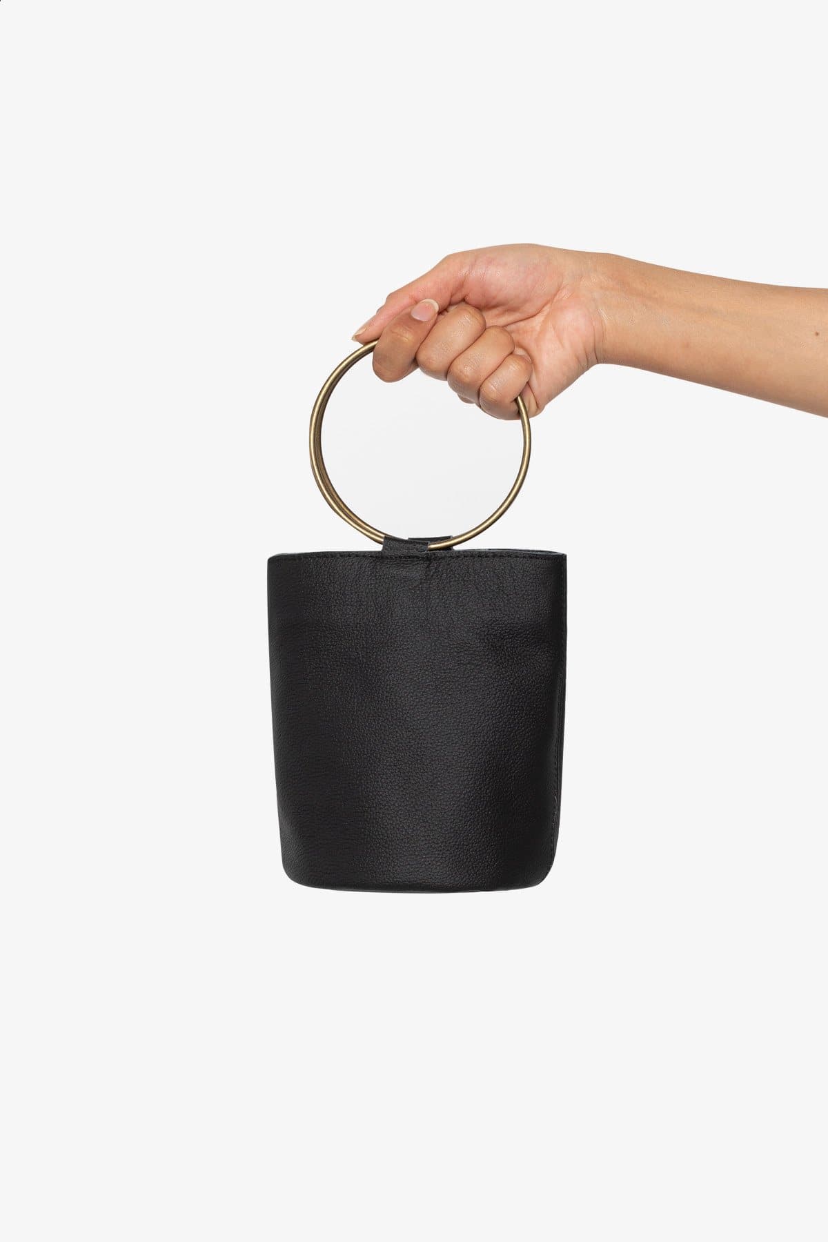 RLH3422 - Mini O Ring Bucket Bag - Image 25