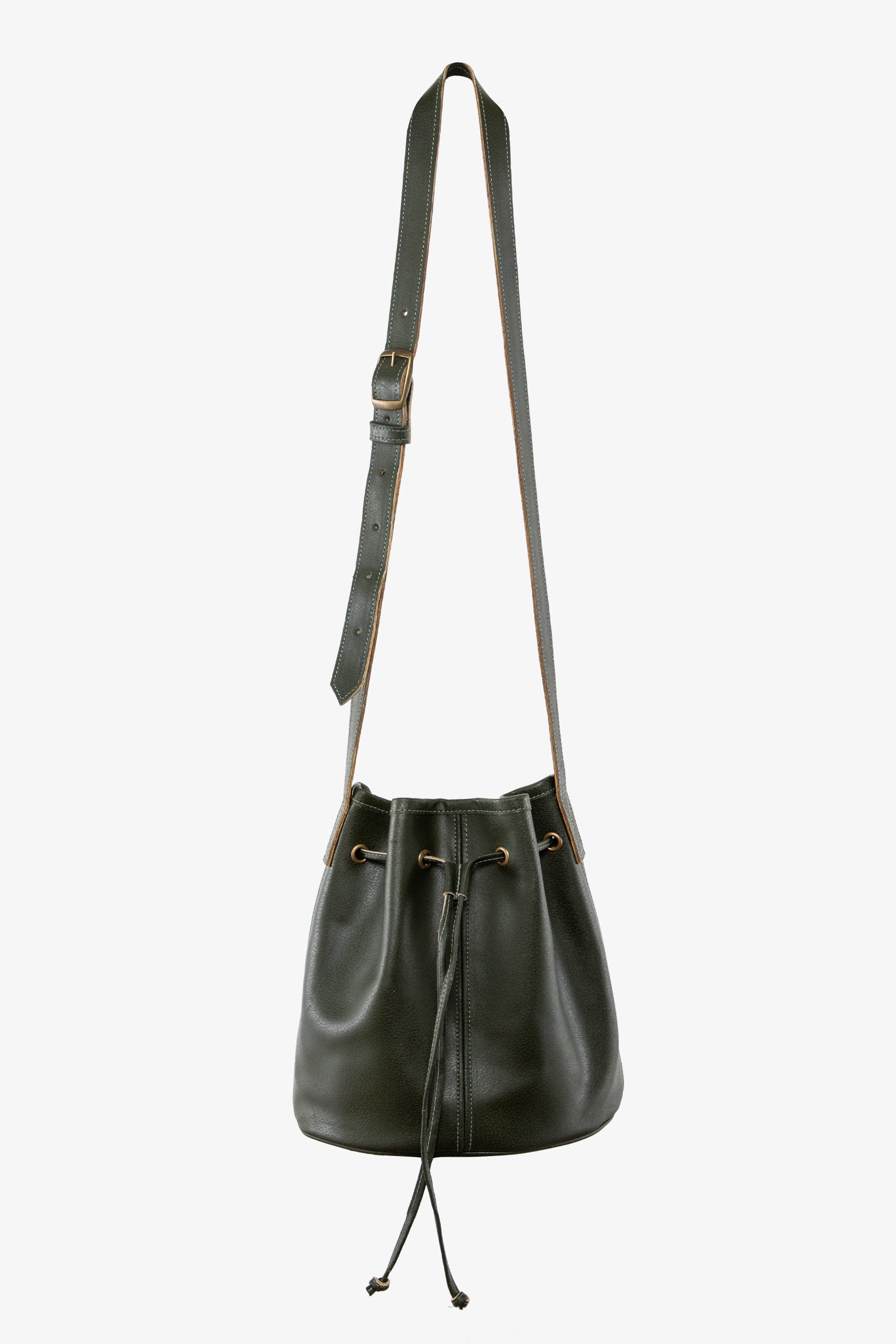 RLH3474 - Drawstring Bucket Bag - Image 60