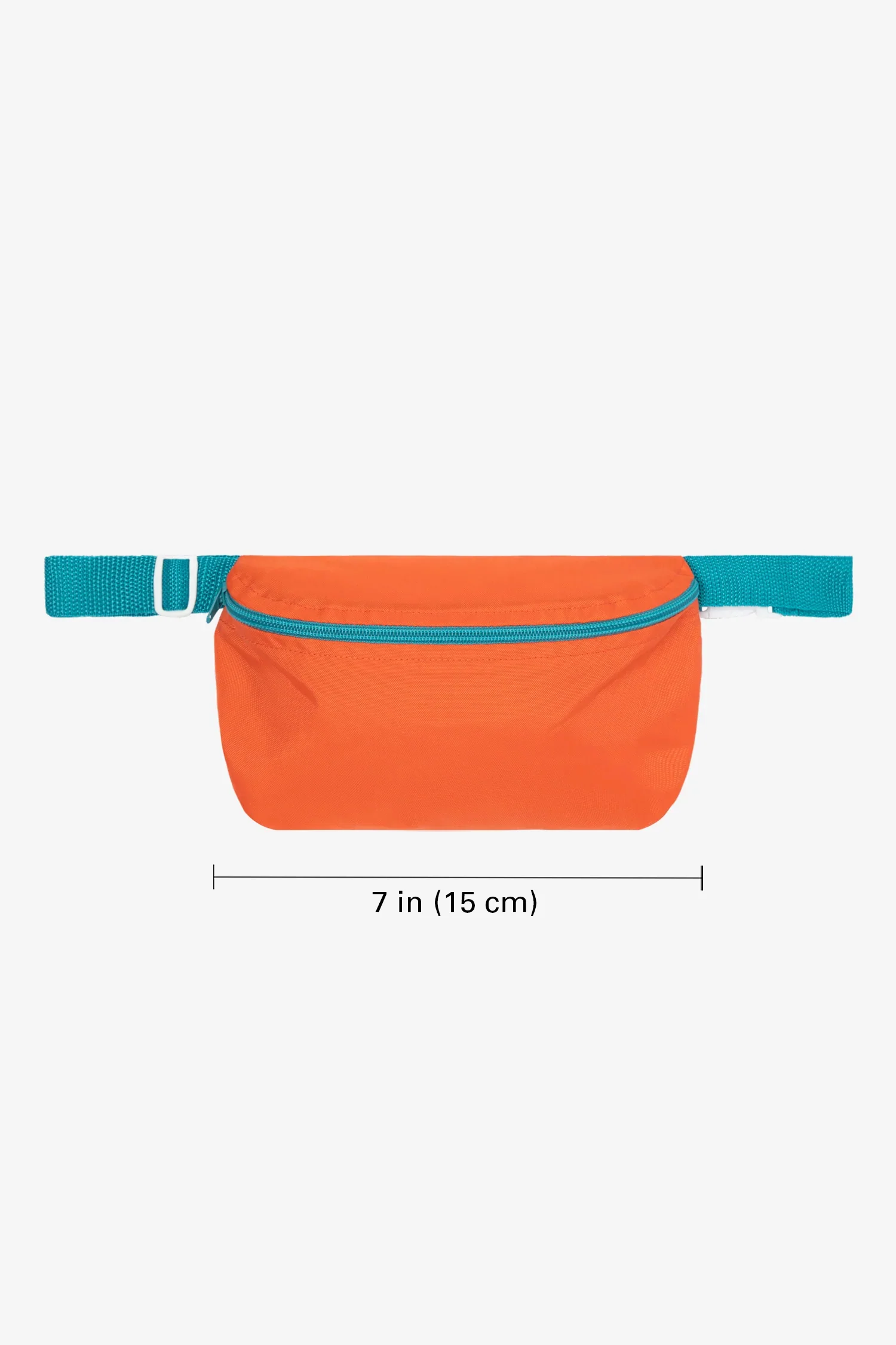 RNB0523 - Nylon Fanny Pack - Image 16