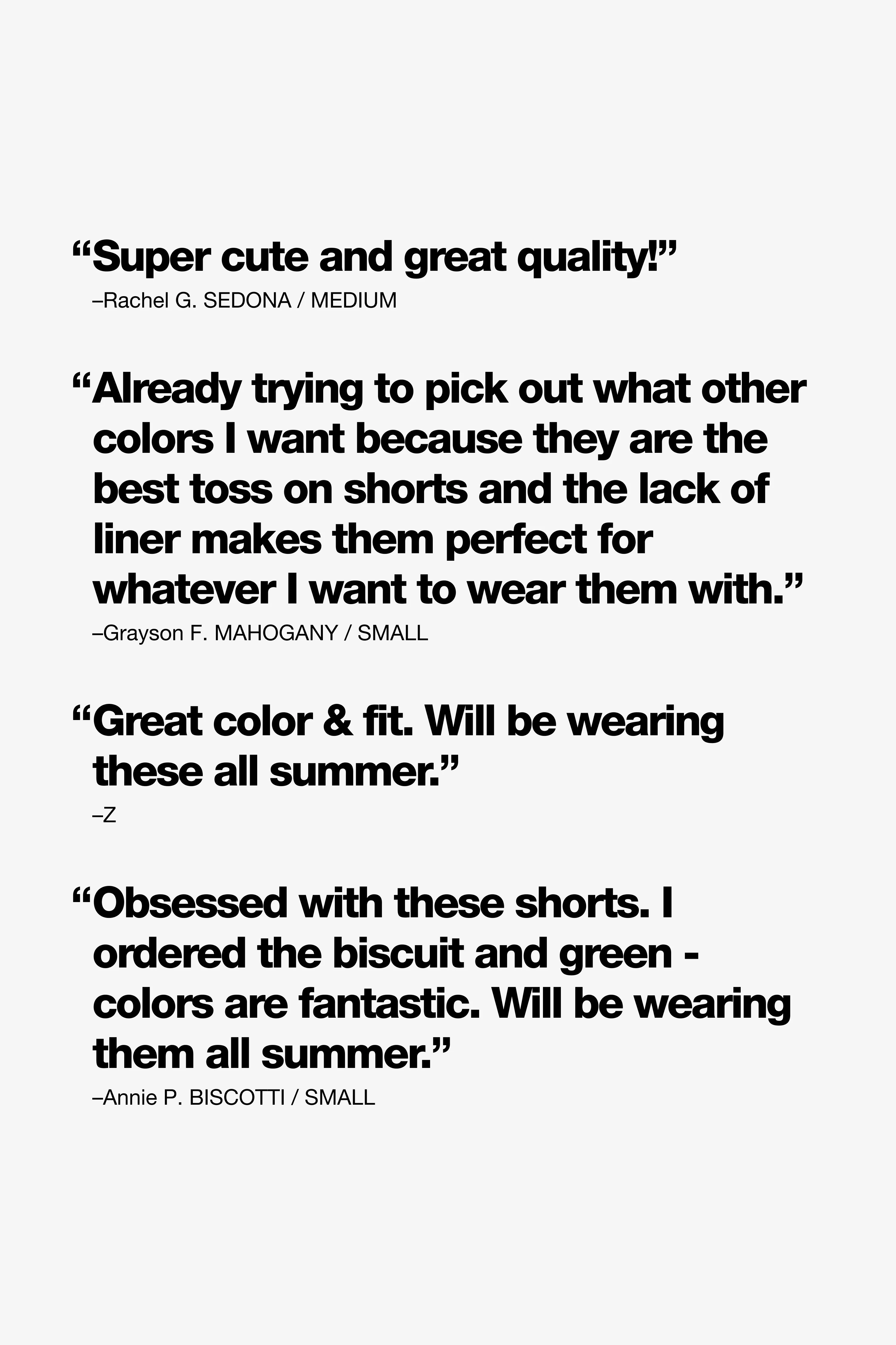 RNF314 - Women's Nylon Track Shorts - Image 42