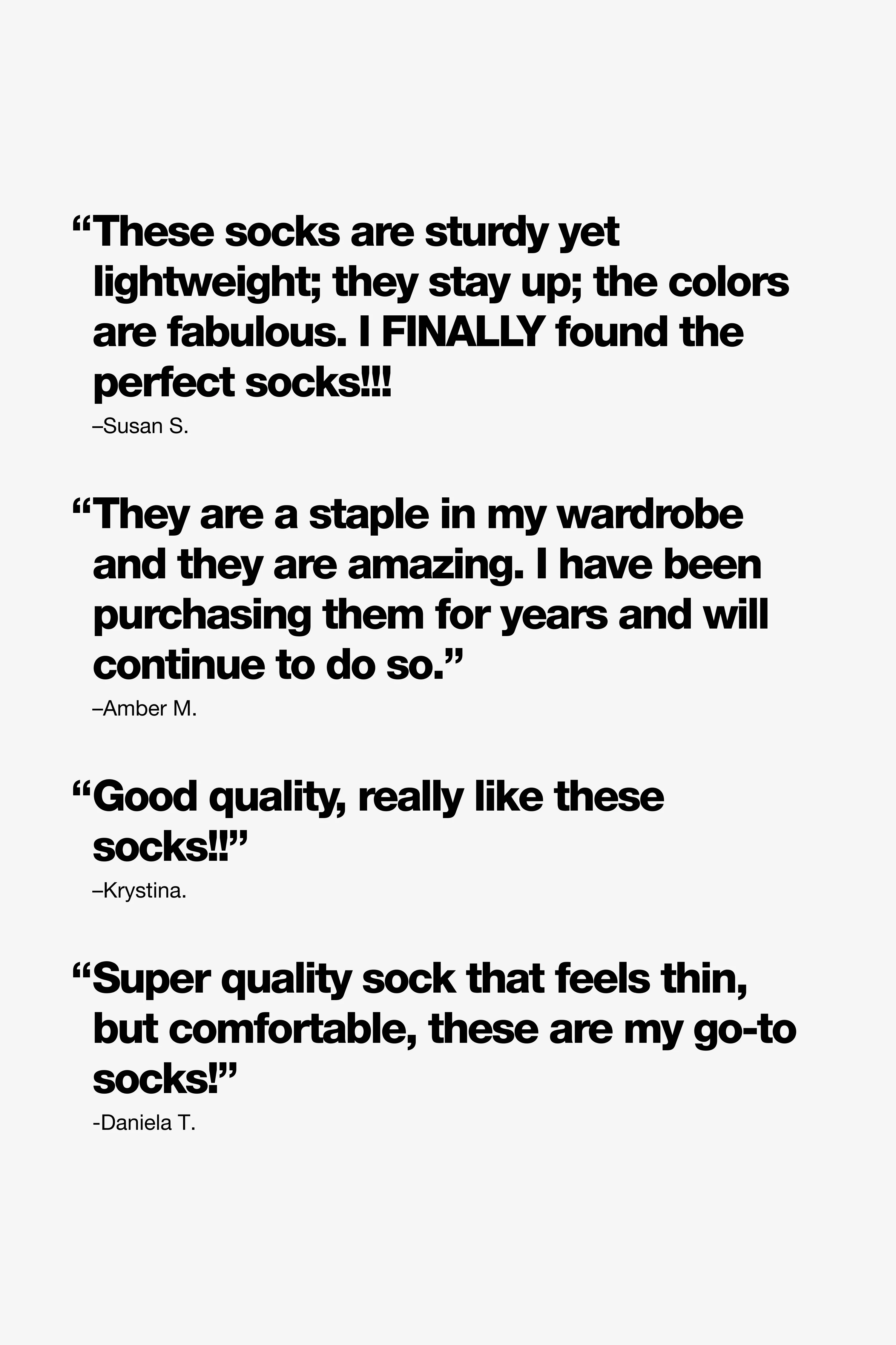 SMRSOCK - Summer Sock - Image 85