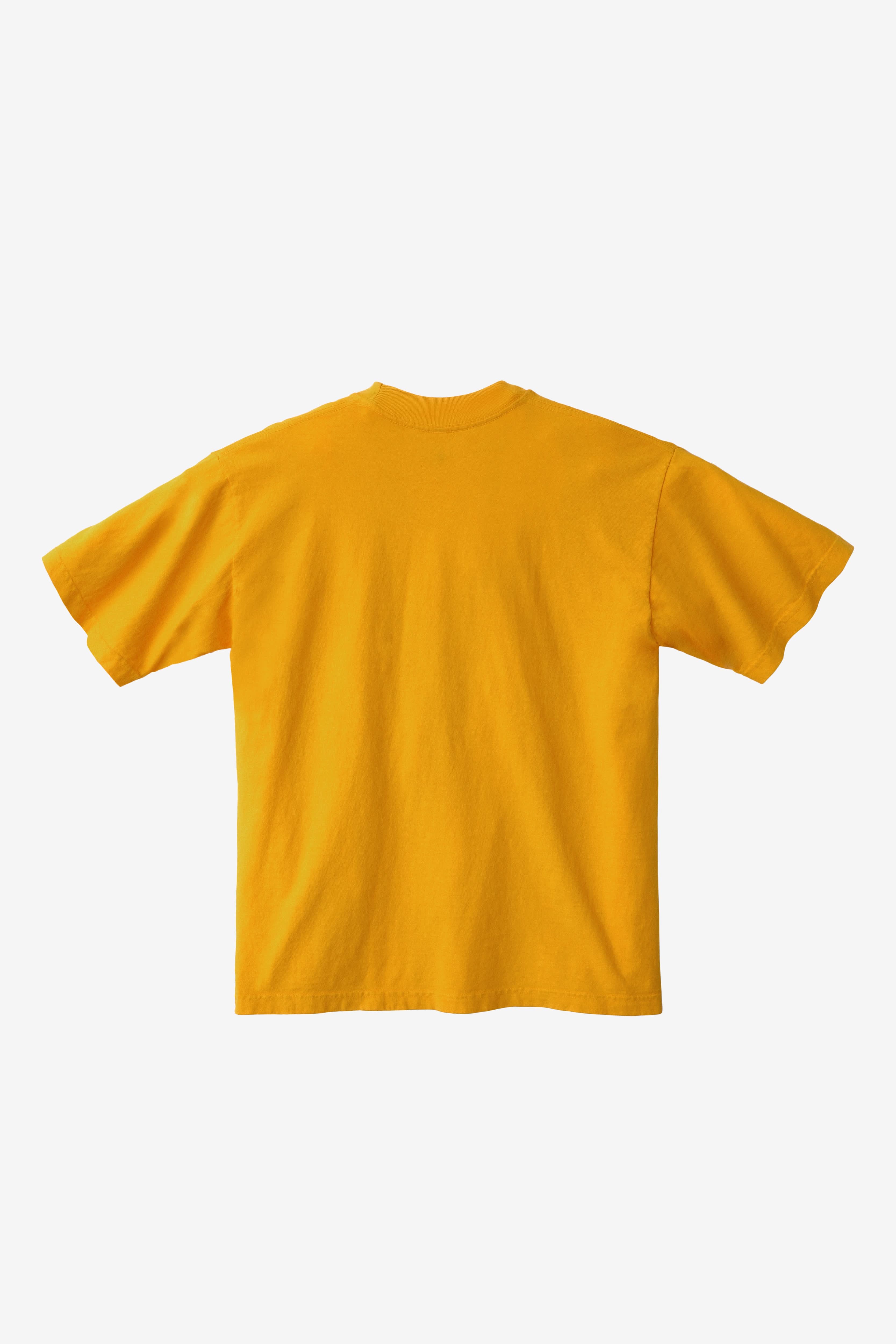 The 1801 - 6.5oz Garment Dye Crew Neck T-Shirt - Image 195